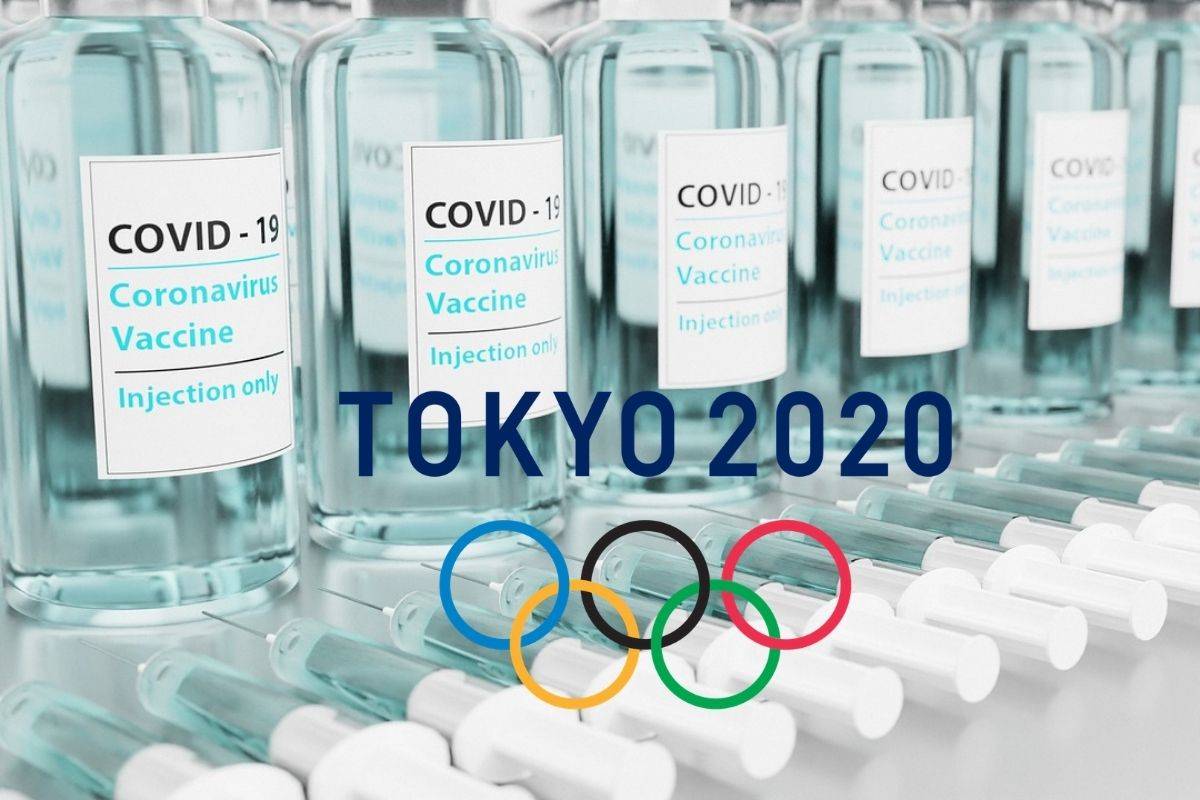 Pfizer y BioNTech suministrarán vacunas para atletas de Tokio