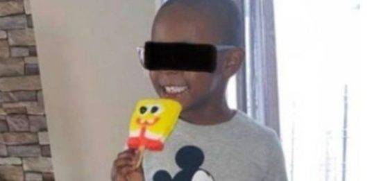 Niño de cuatro años usa tarjeta de su mamá y compra más de 2 mil dólares en paletas de Bob Esponja