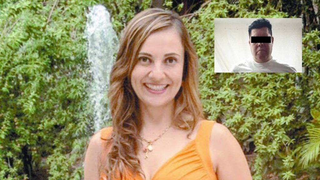 Detienen al líder de la Unión Tepito, vinculado al feminicidio de Abril Pérez