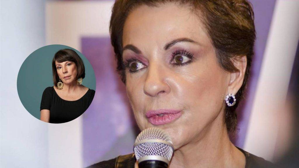 Marta Sahagún quería ser presidenta y trabajaba 24 hrs para conseguirlo