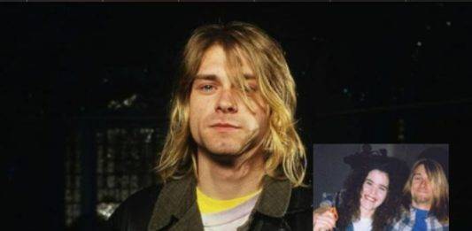 Subastan en más de 14 mil dólares mechones de cabello de Kurt Cobain