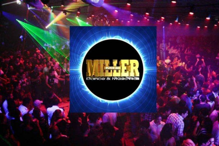 ¡A bailar! El Patrick Miller anunció que no va a cerrar