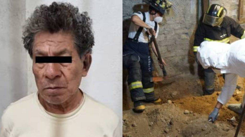 No lo quieren ni en la cárcel; intentan matar a presunto feminicida de Atizapán