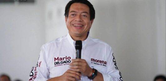 Alianza PRIANRD busca regresar los "moches" a la Cámara, afirma Mario Delgado