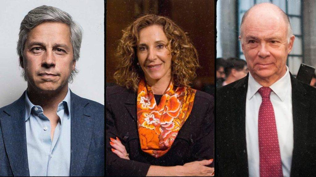 480 intelectuales y empresarios piden votar contra Morena el 6 de junio