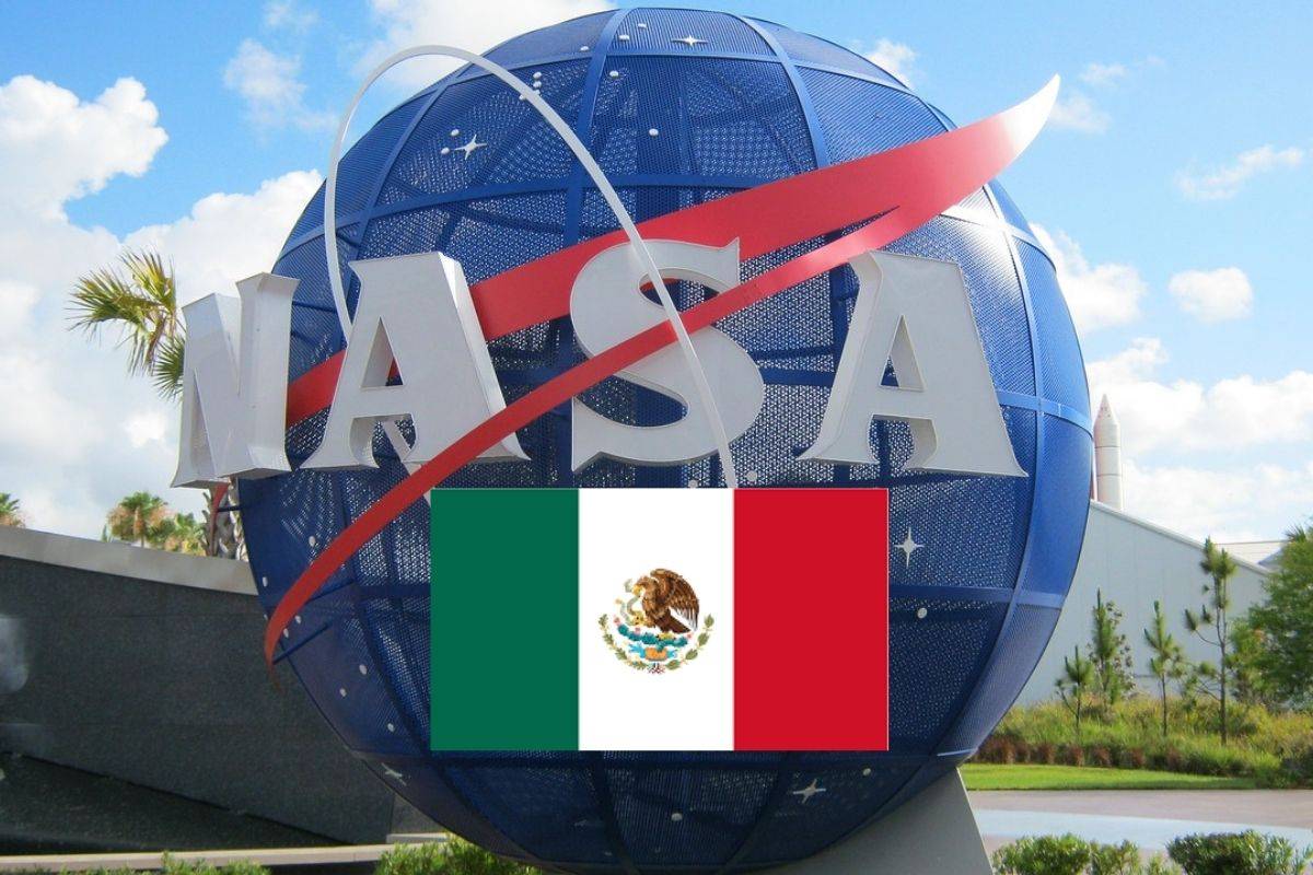 Estudiante mexicana gana en proyecto para la NASA