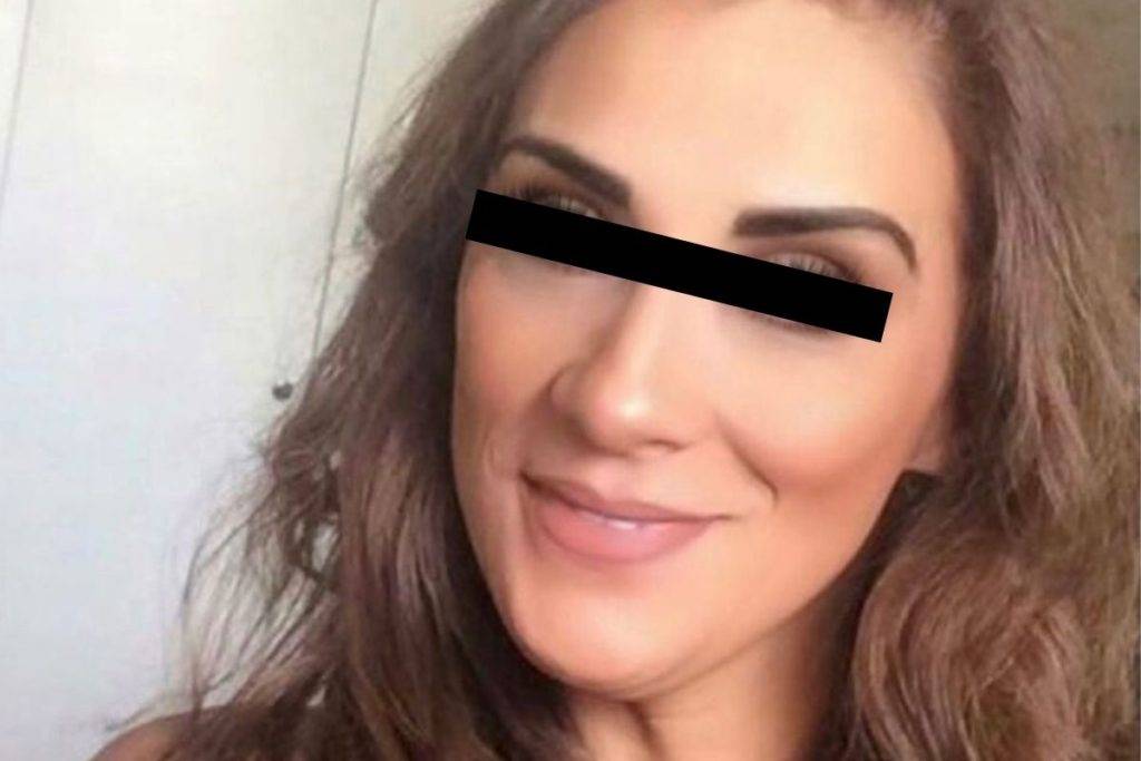 Detienen a ex integrante de Big Brother por intentar cobrar cheque robado