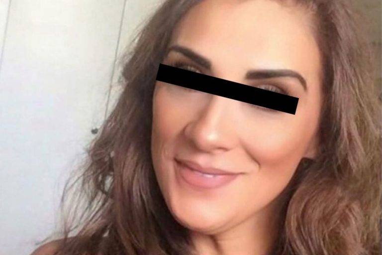 Detienen a ex integrante de Big Brother por intentar cobrar cheque robado