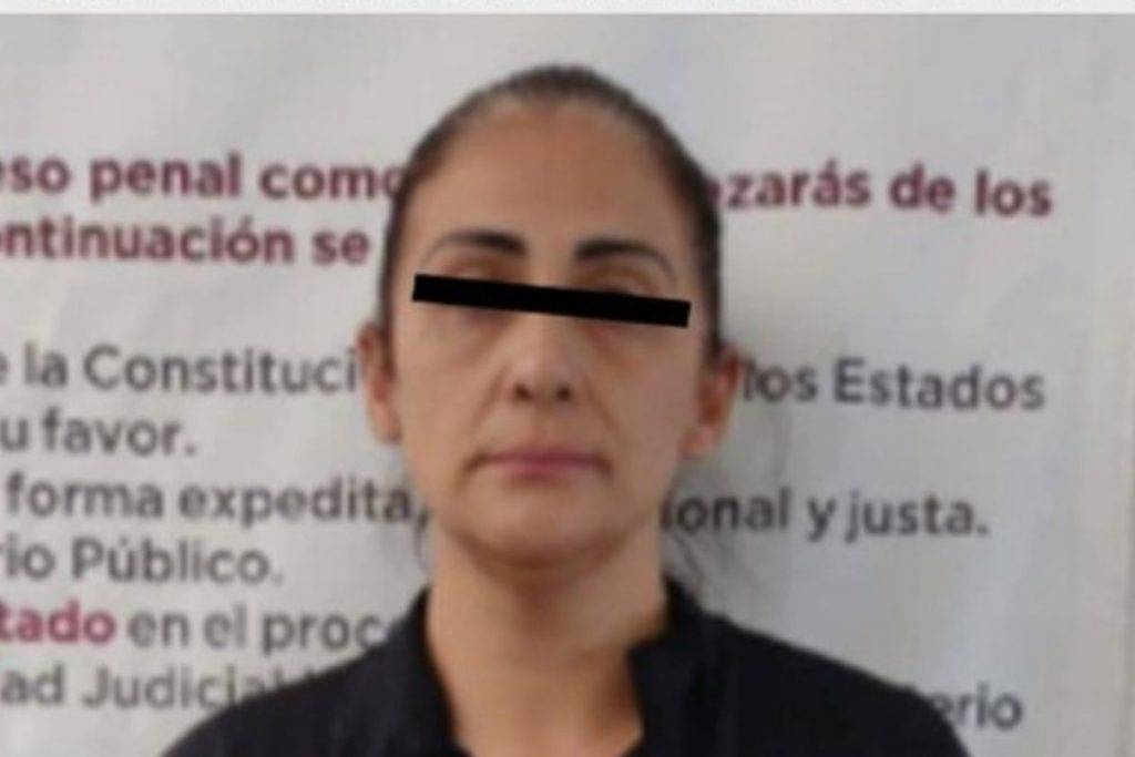 Liberan a ex integrante de Big Brother que intentó cobrar cheque robado