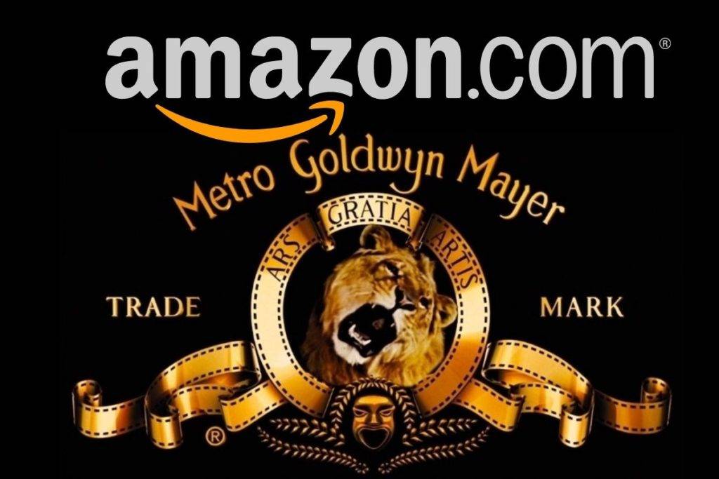 Amazon se adueña de las franquicias de James Bond y Rocky tras adquirir MGM
