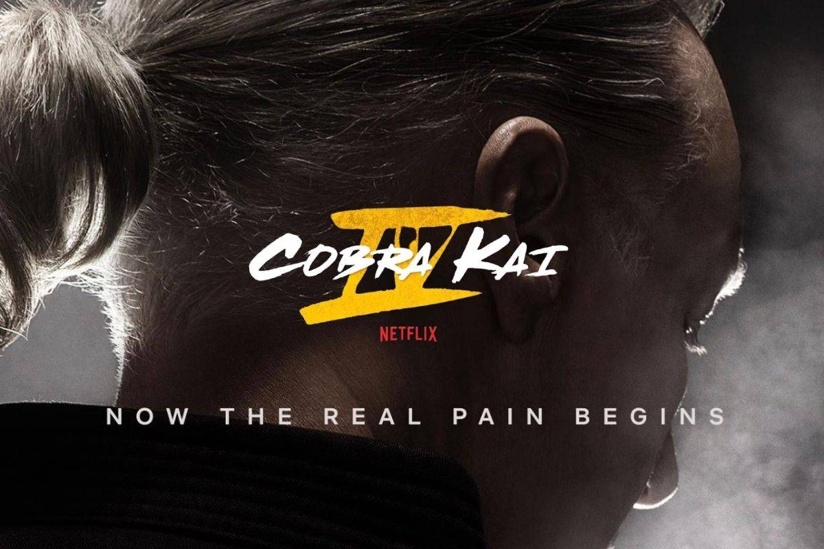 Terry Silver estará de regreso en la cuarta temporada de Cobra Kai