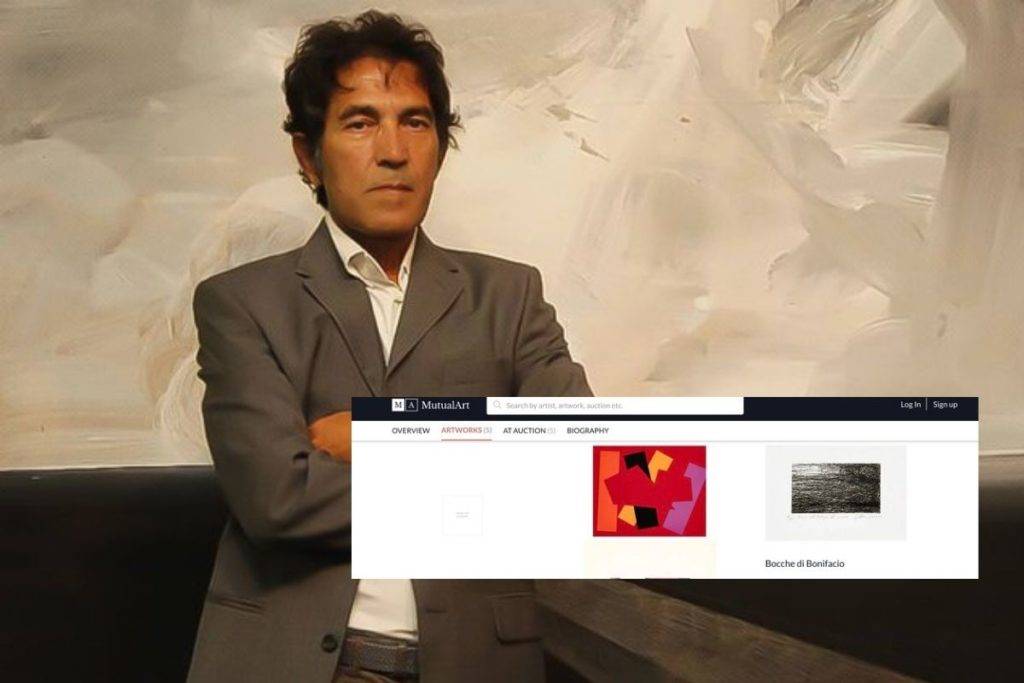 ¡Qué astuto! Artista vende escultura invisible en mas de 300 mil pesos