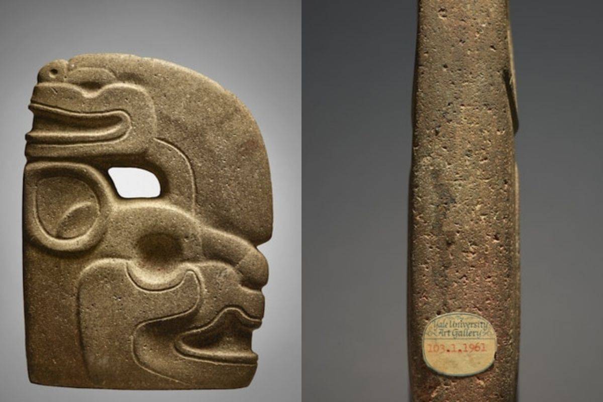Sotheby´s recauda más de 13 mdp en subasta con 19 piezas arqueológicas de México