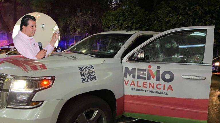 "Me querían matar", afirma candidato del PRI y exige justicia a la FGE