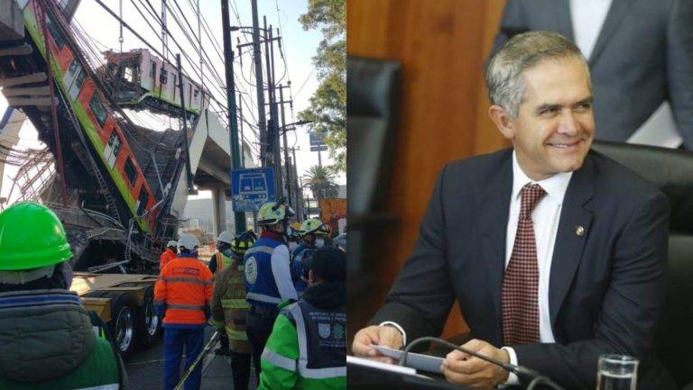 Morena podría solicitar el desafuero de Mancera