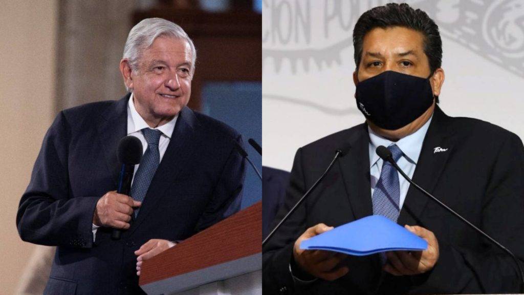 Cabeza de Vaca no tiene fuero, tras decisión de SCJN: AMLO