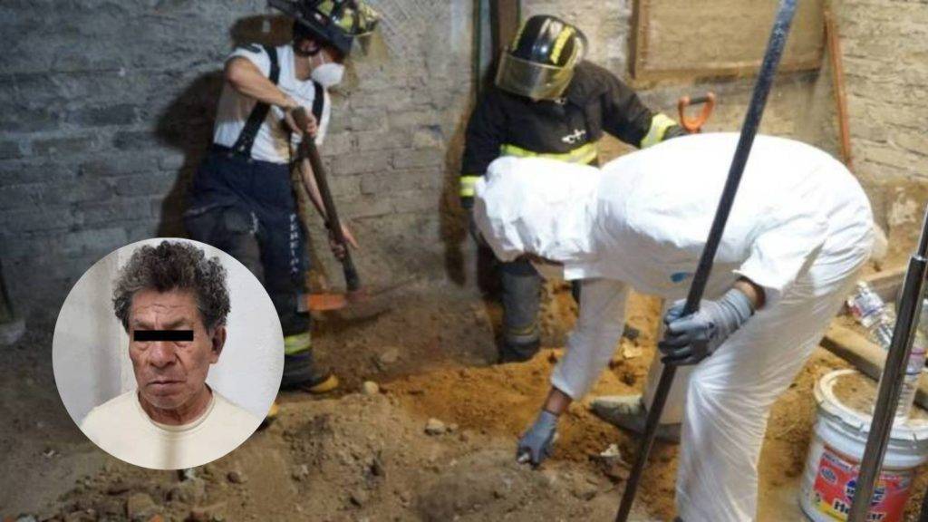 Vinculan a proceso a Andrés "N" por el feminicidio de Reyna "N"