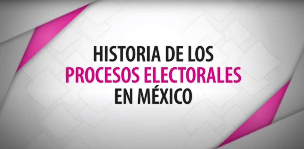 Documental del INE señala que nunca hubo fraude en 2006