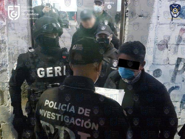 Otro exfuncionario de Mancera a la cárcel