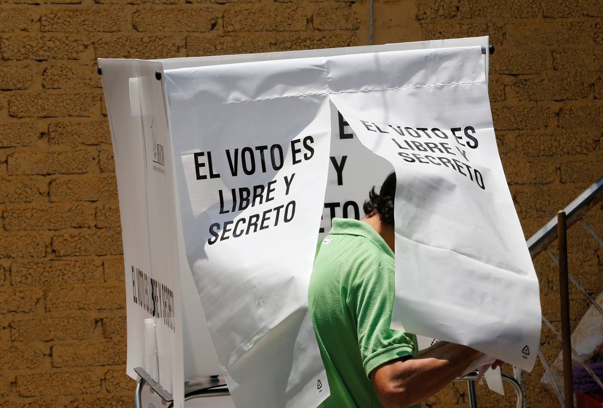 Episcopado Mexicano pide a electores votar por candidatos que defiendan la vida