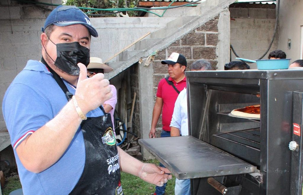 Balean a candidato del PT en Morelos