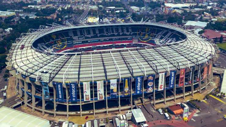 Estadio Azteca podría reabrir con afición para el partido América Cruz Azul