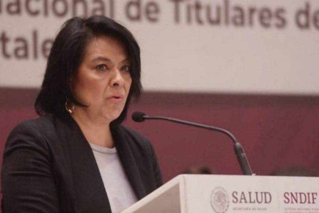 Directora del DIF obliga a empleados entregar un porcentaje de su salario
