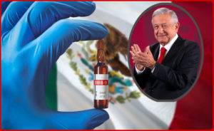 México compartirá 30% de su vacuna Patria: AMLO