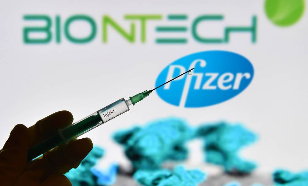 BioNTech apuesta por expandir producción de vacunas para acabar con pandemia