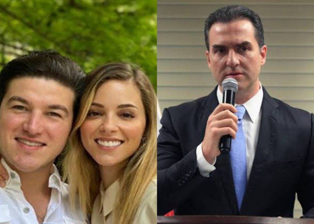 La FGR va contra Samuel García y Adrián de la Garza por delitos electorales