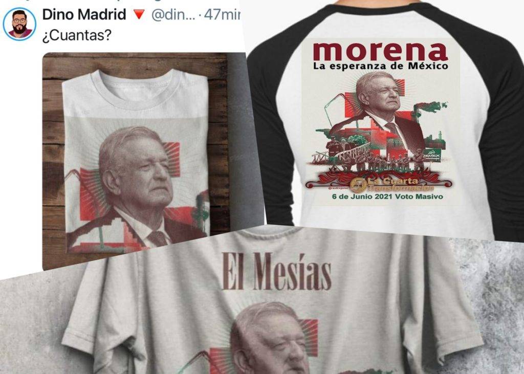 ¡Les salió el tiro por la culata! Crean artículos a favor de AMLO con portada de The Economist