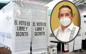 ¿Quintana Roo va por control electoral con pretexto de Covid?