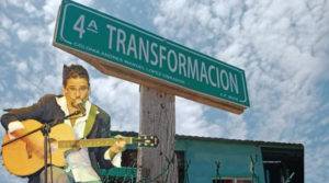 Veracruz, hasta con su música apuntala a la 4T