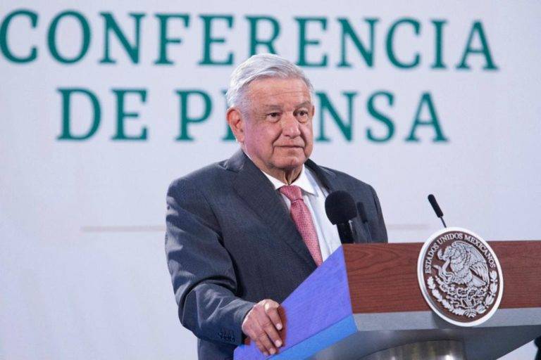 TEPJF exonera a AMLO por informe de gobierno del 30 de marzo