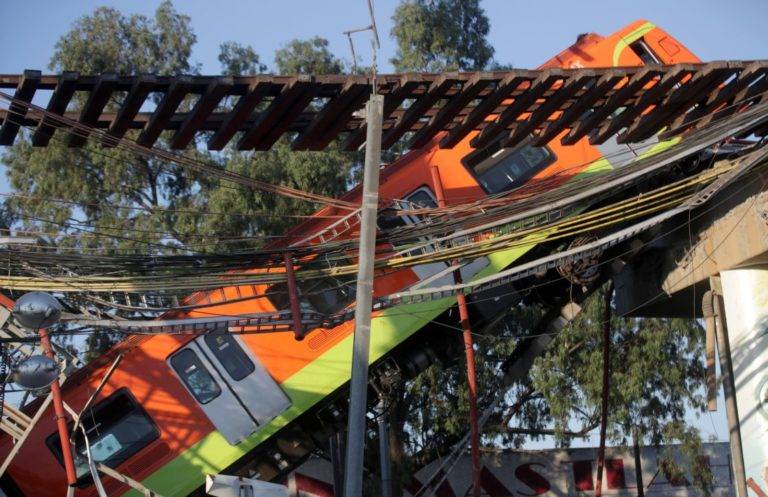 Trabajadores del metro denuncian subejercicio por 5 mil 200 mdp