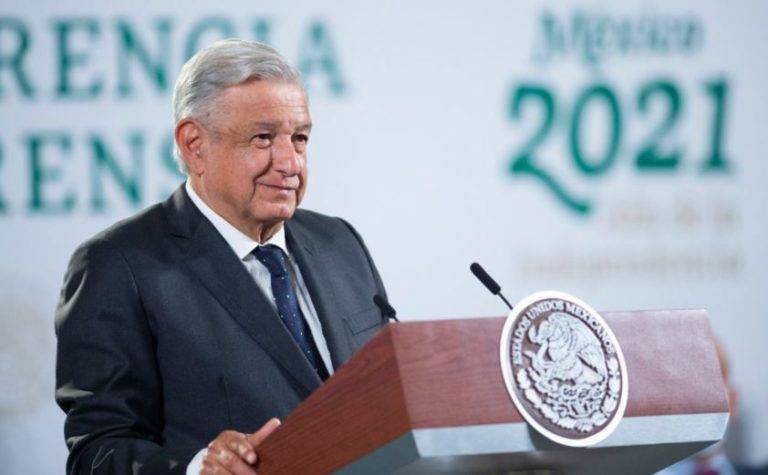 AMLO lamenta asesinato de hermanos en Jalisco