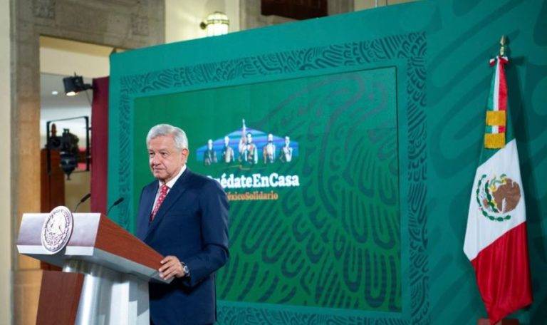 AMLO condena todo tipo de violencia y crueldad hacia los animales