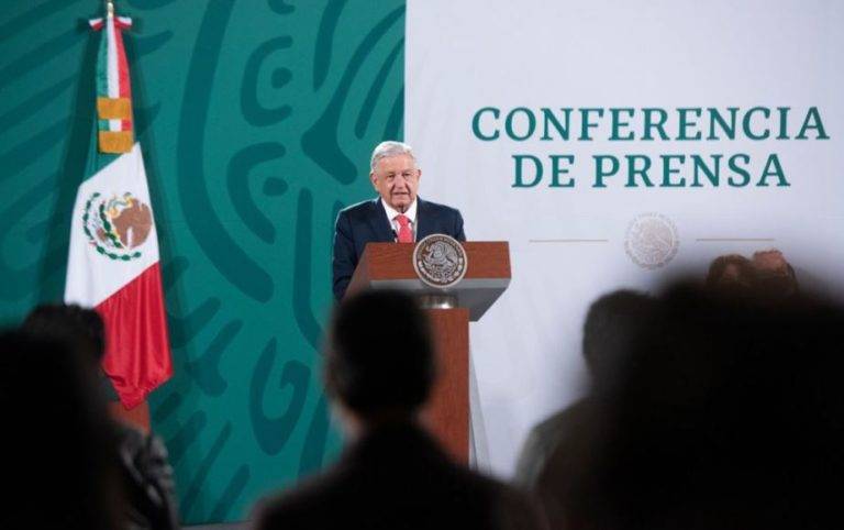 Hemos recuperado millones de hectáreas cancelando concesiones mineras: AMLO