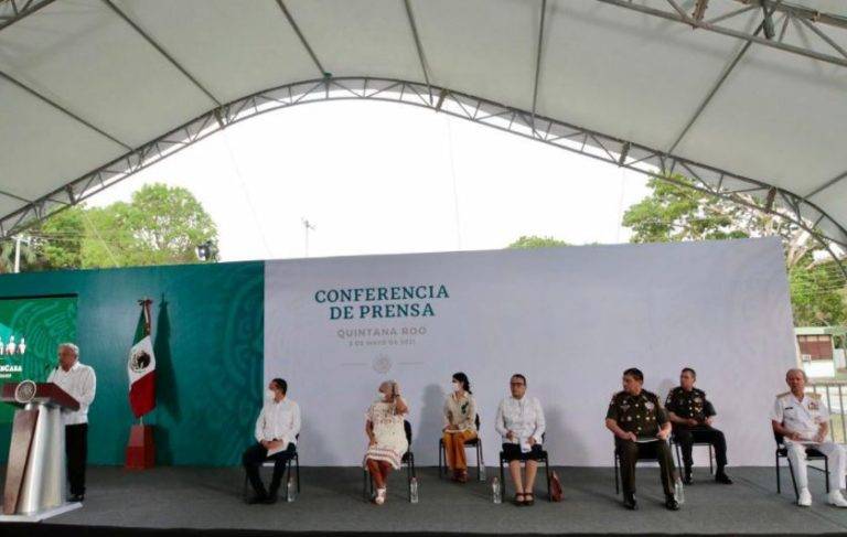 Cabeza de Vaca no tiene fuero: Segob; el caso pasaría a la SCJN