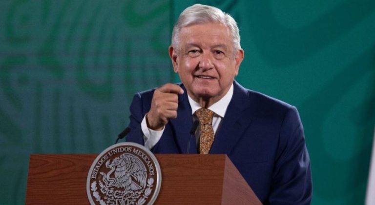 AMLO anuncia nueva rifa, se sortearán mansiones y un palco de E. Azteca
