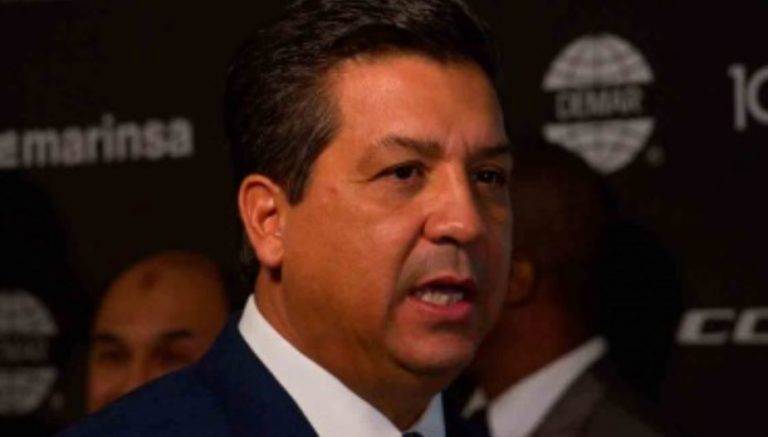 Cabeza de Vaca se reunió con El Chapo, revela documento desclasificado