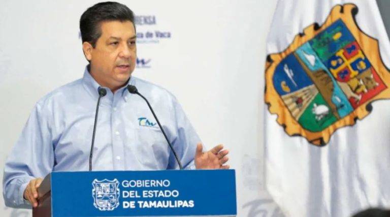 Revelan que Cabeza de Vaca es el fundador del cártel de Las Vacas Locas