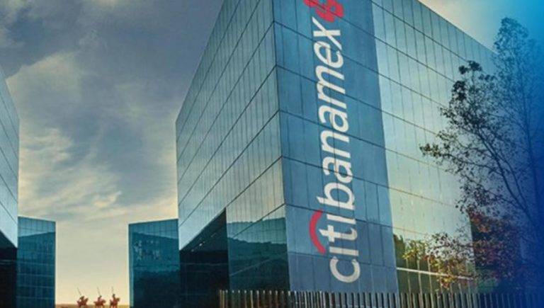 Falso, que Citibanamex diga que habrá devaluación si gana Morena