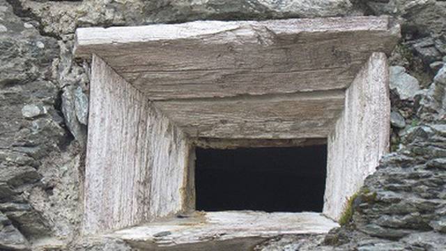 Deshielo revela cueva de la Primera Guerra Mundial en Italia