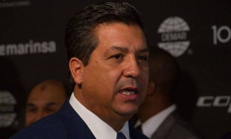 Senadores solicitarán comparecencia presencial de Cabeza de Vaca