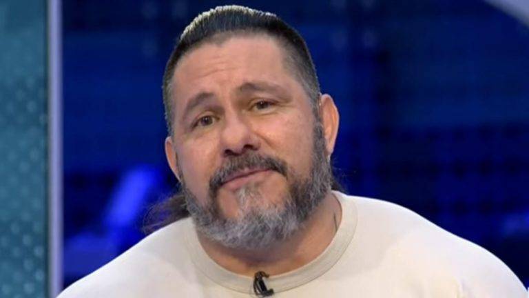 David Páramo fue extubado y respira con autonomía tras accidente vascular: Ciro Gómez