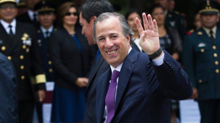 UIF no encontró pruebas de corrupción que involucren a Meade