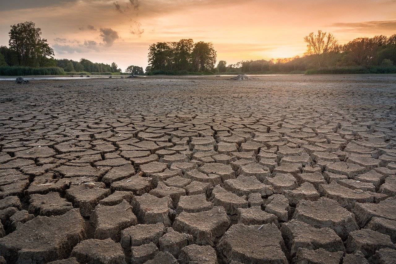 NASA advierte que México vive una de las peores sequías en décadas