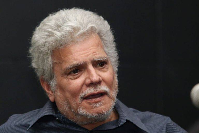 El actor Jaime Garza fallece a los 67 años