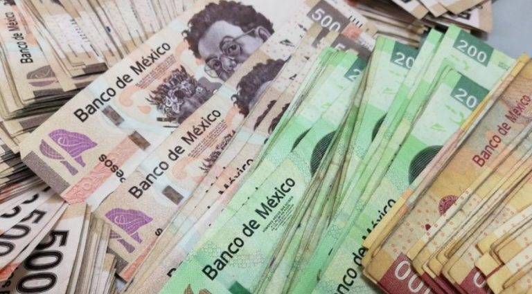 Buenas noticias, repunta 20.6% la economía en abril